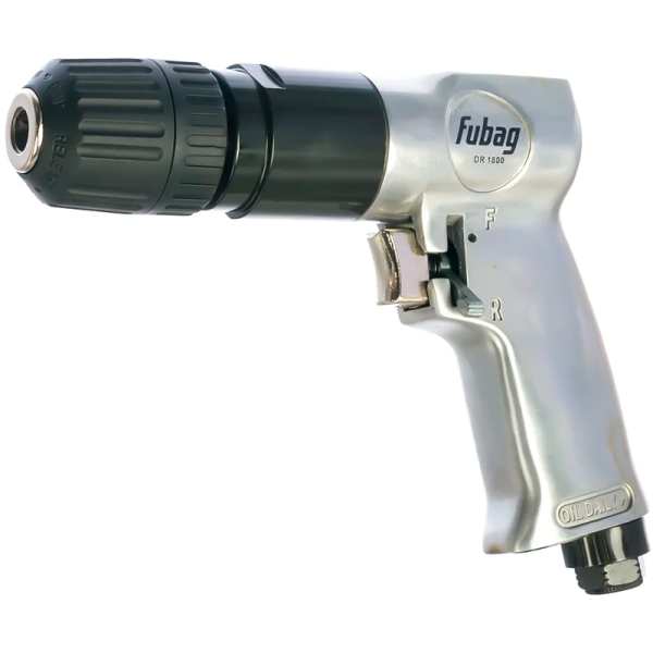 Пневмодрель FUBAG DR1800  100115