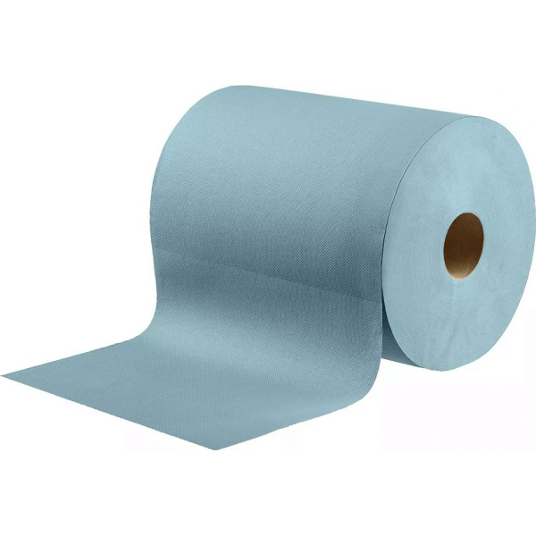 Бумага протирочная ЗУБР 33х35см. 2-хслойная 1000 листов 12820-33 в Челябинске