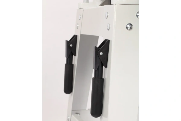 Станок шлифовальный барабанный BELMASH DS560-W S122A в Челябинске