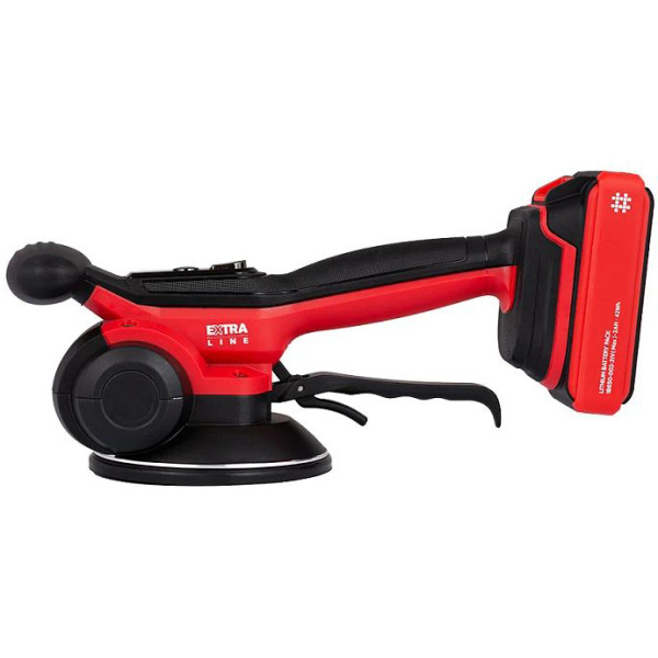 Виброприсоска для укладки плитки DIAM EX-12/21V  9393 в Челябинске