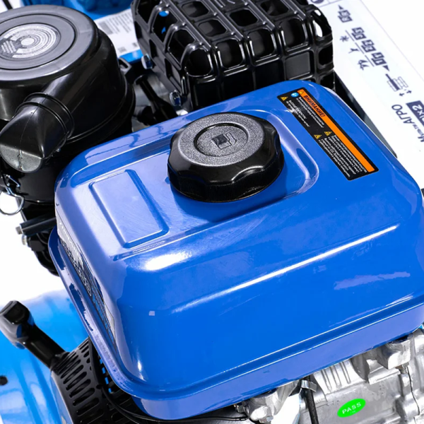 Мотоблок "Нева" МБ2 МультиАГРО - ZS (GB225) в Челябинске