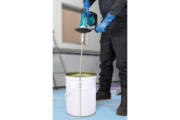 Аккумуляторный миксер Makita DUT130Z в Екатеринбурге