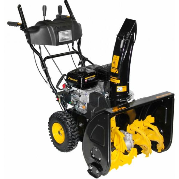 Снегоотбрасыватель CHAMPION ST761BS в Екатеринбурге