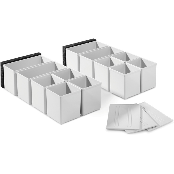 Запасные боксы SET 60х60/120х71 3хFT 201124 в Челябинске