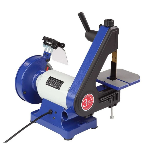 Станок заточной BELMASH MBG-150/25L S281A в Челябинске