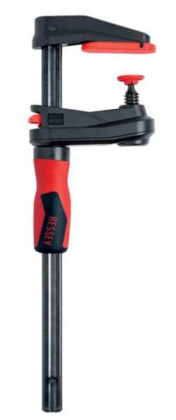 Струбцина с редуктором "BESSEY" GearKlamp GK15 00х000мм.  ВЕ-GK15