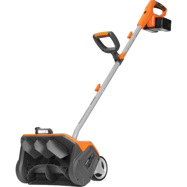 Снегоуборщик аккумуляторный DAEWOO DAST 4242Li SET в Екатеринбурге