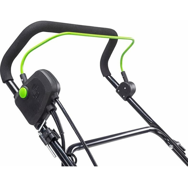 Электрический аэратор Greenworks 1500W 2515507 в Челябинске