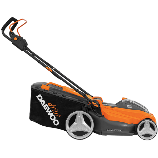 Газонокосилка аккумуляторная DLM 4042Li DAEWOO НОВИНКА  DLM 4042Li в Челябинске