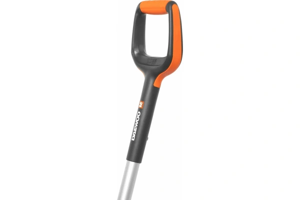 Лопата для уборки снега DAEWOO DAST 40 в Челябинске 