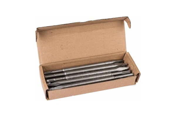 Пика Bosch SDS+ 250 мм ECO  2608578517