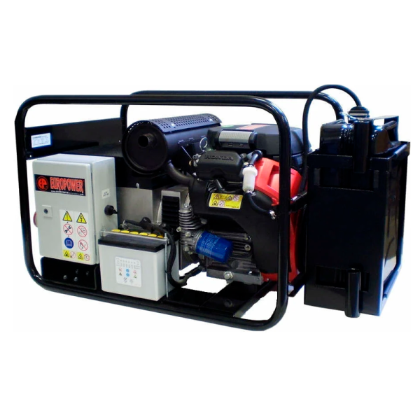 Генератор бензиновый Europower EP 16000 TE SA0951503