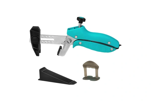 Набор СВП BIHUI клин + зажим + щипцы 1,5мм 100шт  BLSK2 в Челябинске 