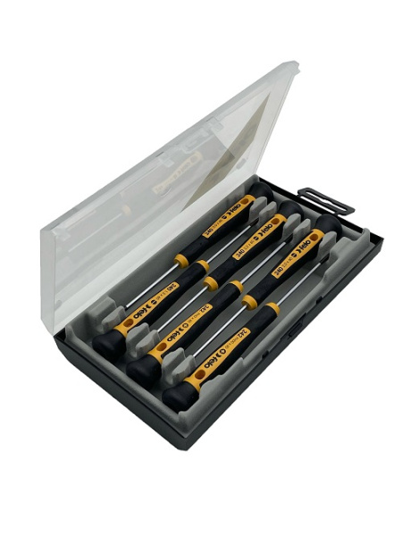 Набор отверток Felo для точных работ, 6 шт 24096166 в Челябинске 