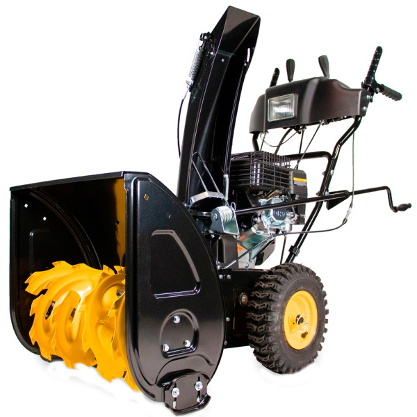 Снегоотбрасыватель CHAMPION ST761BS