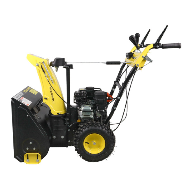 Снегоуборщик SNIRREX SLC 6553F 01-01-21D-F в Екатеринбурге