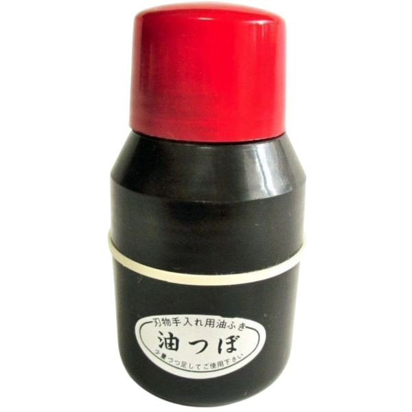 Бутылочка ПЕТРОГРАДЪ с аппликатором для масла Камелии М00021098/M-COP