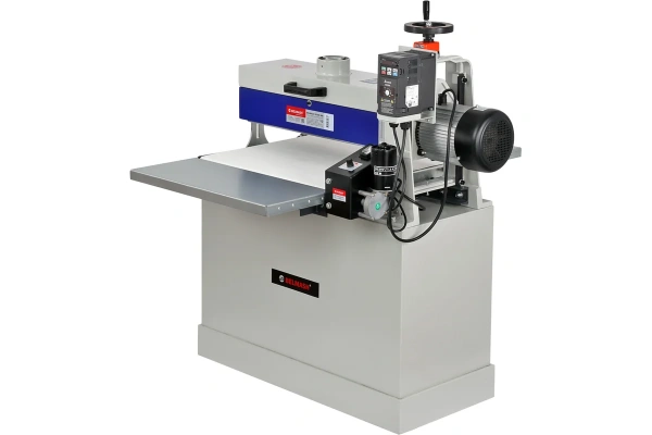 Станок шлифовальный барабанный BELMASH DS560-WB S125A в Челябинске