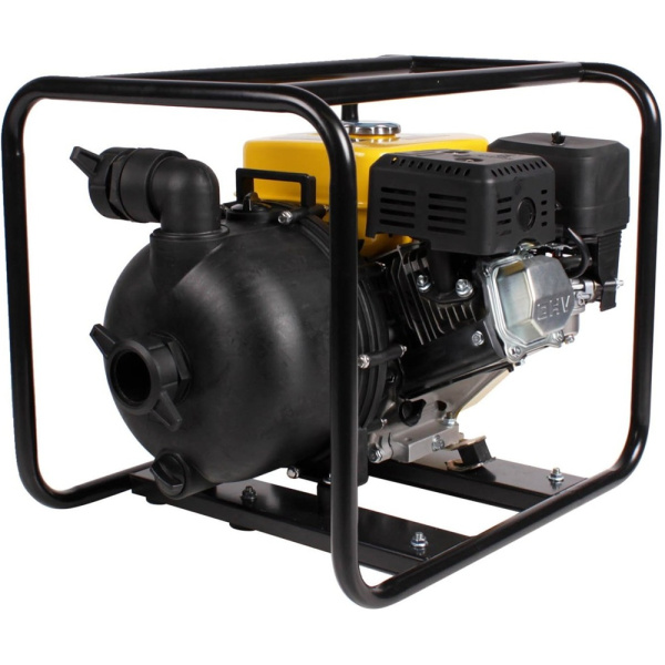 Мотопомпа CHAMPION GP55 в Челябинске