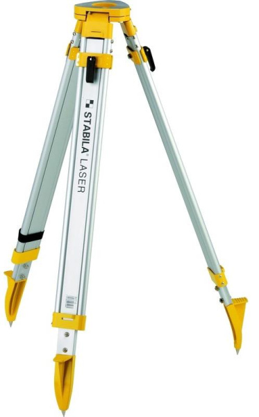 Штатив "STABILA" BST-S высота 160 см., вес 4,5 кг.