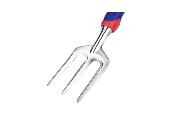 Вилка алюминиевая для прополки WORKPRO 317мм WP331007  в Челябинске 