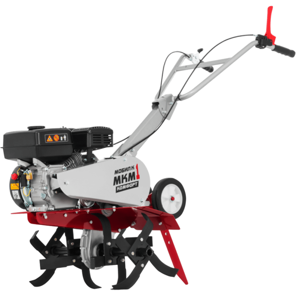 Мотокультиватор Мобил К МКМ-1КОМФОРТ  MBK0020021 в Челябинске