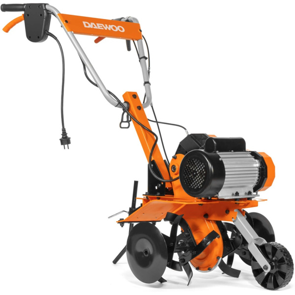 Культиватор электрический DAEWOO  DAT 2500ER  в Челябинске