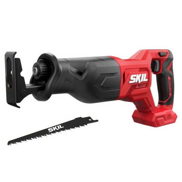 Аккумуляторная сабельная пила SKIL RS5870 9-1-010 в Челябинске