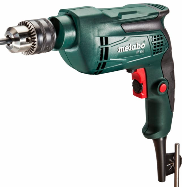 Дрель Metabo BE 650 6006741000 в Челябинске