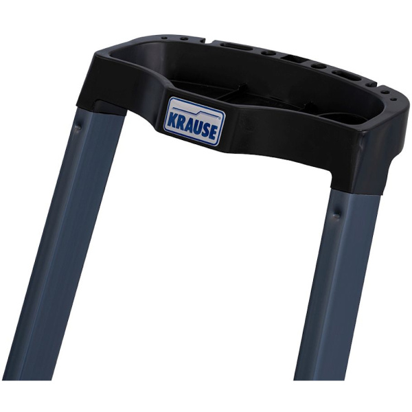 Лестница-стремянка "KRAUSE" SECURO 126436 в Челябинске