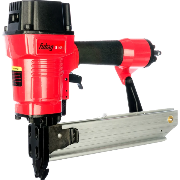 Степлер пневматический Fubag S1051 100154