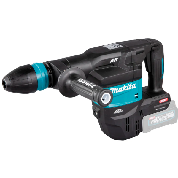 Отбойный молоток аккумуляторный Makita HM001GZ02 40В в Челябинске