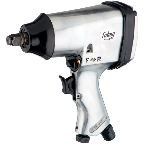 Пневматический ударный гайковерт Fubag PWS158/312 100102