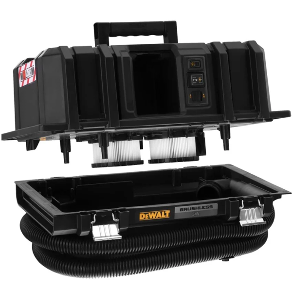 Промышленный пылесос "DeWalt" DCV586MN DСV586MN-XJ в Челябинске