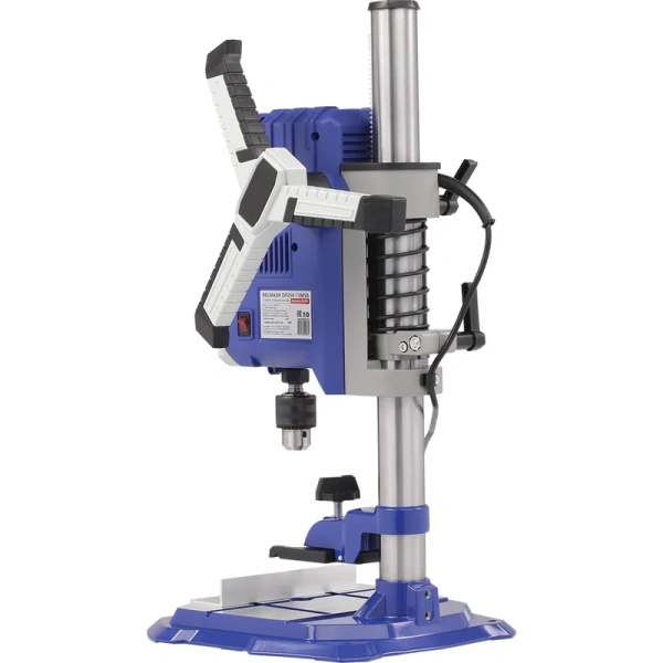 Станок сверлильный BELMASH DP250- 13MVS S348A в Екатеринбурге