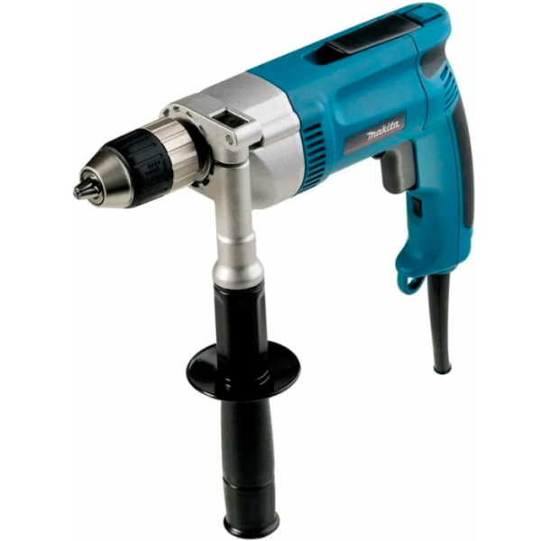 Безударная дрель Мakita DР4003 в Челябинске