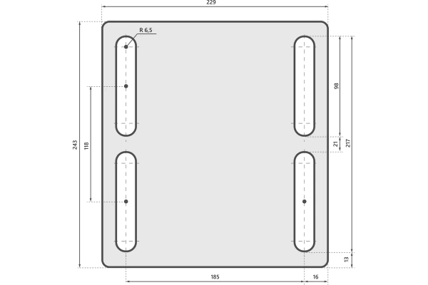 Тиски станочные BELMASH VM150 RA060A в Челябинске