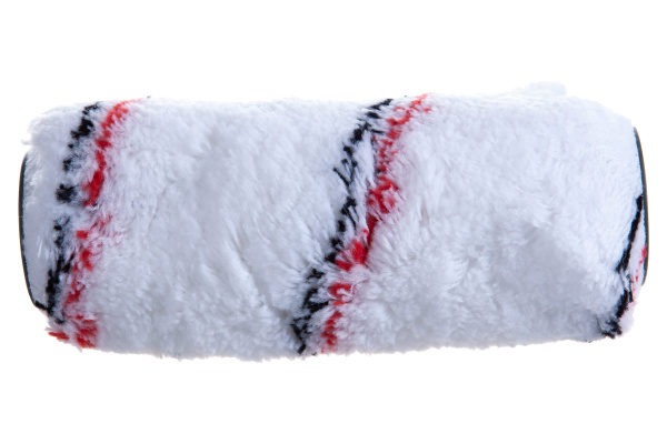 Ролик полиамидный Kraftool AMITEX бюгельная система 180мм. 1-02041-18 в Челябинске 