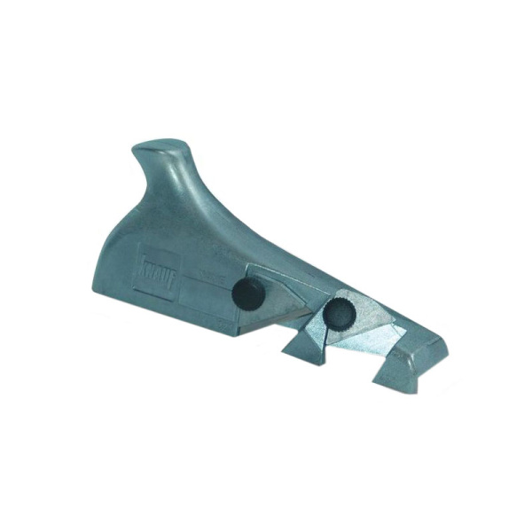Рубанок кромочный кантенхобель KNAUF 10132