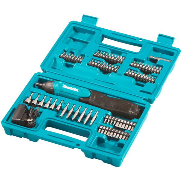 Аккумуляторная отвертка  Makita DF001DW в Челябинске