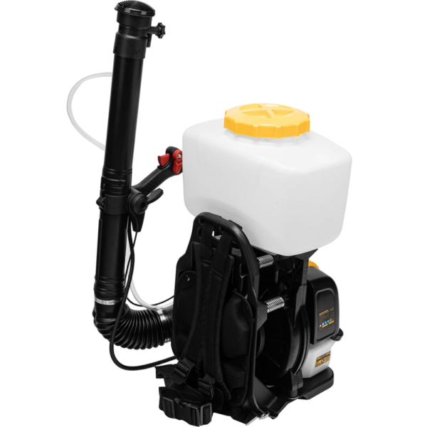 Опрыскиватель бензиновый Denzel GS-63-PRO  65302 в Челябинске