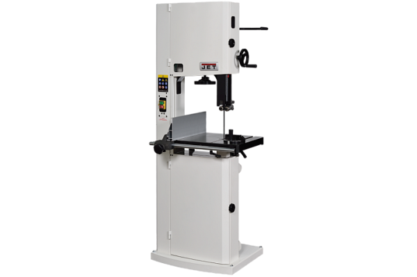 Ленточнопильный станок JET JWBS-15-T 714650T