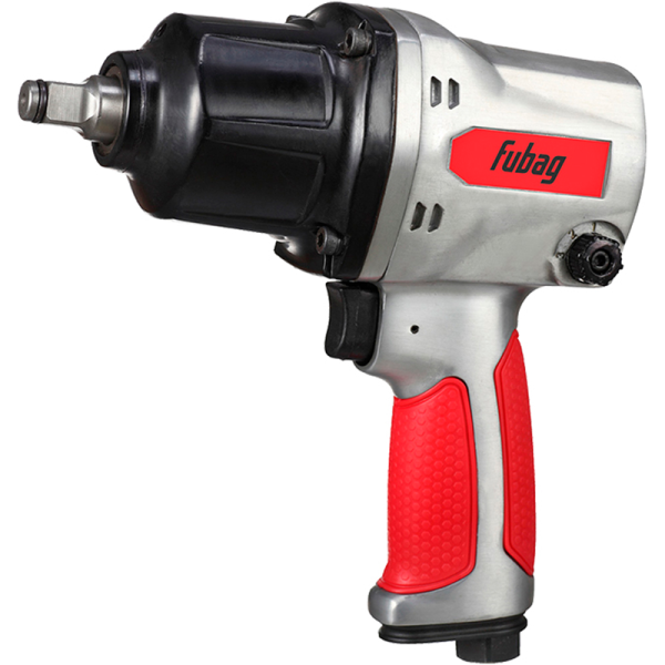 Пневматический ударный гайковерт Fubag IW900 1/2" 100195 в Челябинске