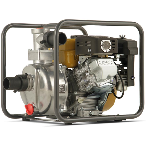 Мотопомпа Caiman CP-207C