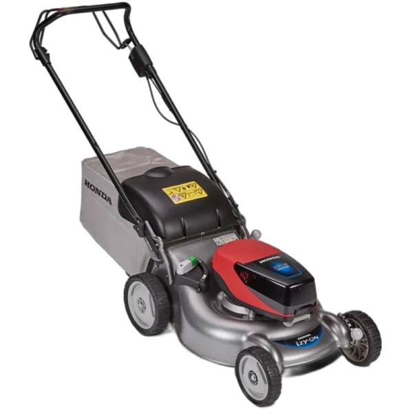 Комплект HONDA газонокосилка аккумуляторная HRG466XBSEEA + АКБ 9Ач DPW3690XAE + ЗУ CV3680XAEM в Челябинске