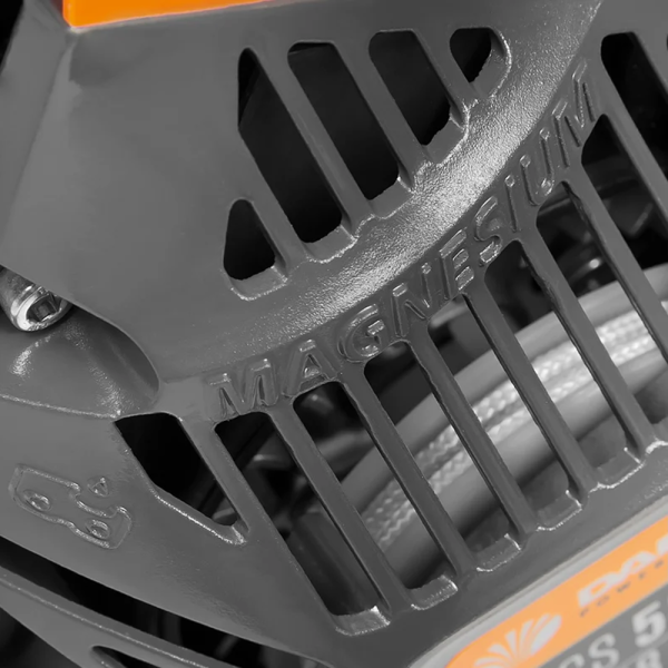 Пила цепная бензиновая DAEWOO DACS 5820XT   в Челябинске