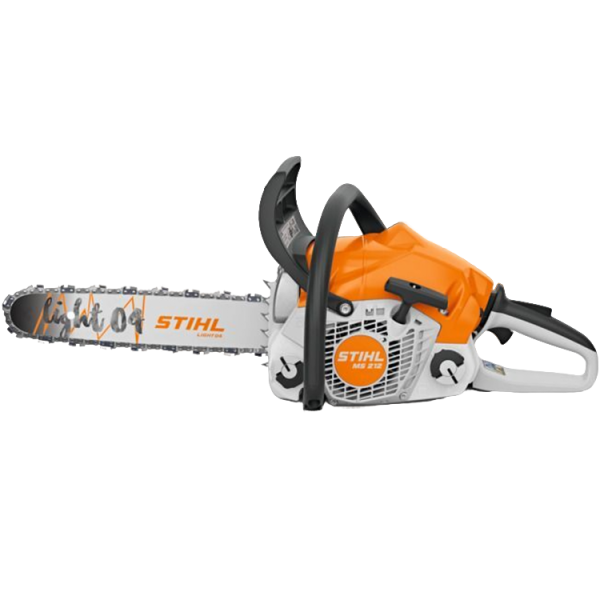 Пила цепная бензиновая Stihl MS 212 1148-200-0244 в Челябинске