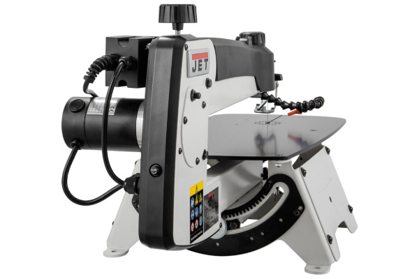 Лобзиковый станок JET JWSS-18B 727300BM в Челябинске