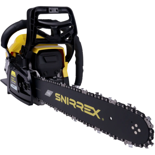 Бензопила SNIRREX ТМ 241 16 0901010002 в Челябинске