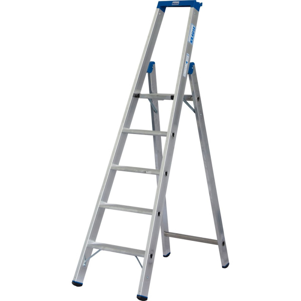 Лестница-стремянка "KRAUSE" STABILO 124524 в Челябинске